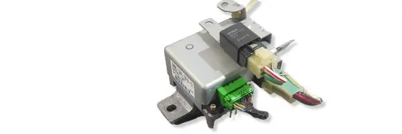 Honda Jazz Engine control unit/module 39980SAAG012