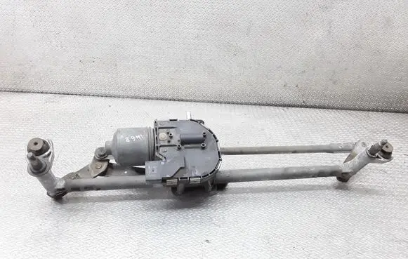 Volkswagen Eos Front wiper linkage and motor 1K2955023G 397220502