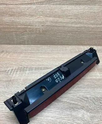 Peugeot 807 Third/center stoplight 38310002