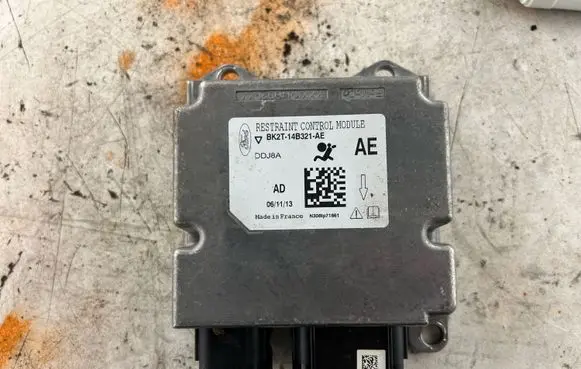 Ford Transit Custom Airbag control unit/module BK2T14B321AE