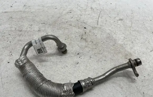 BMW 1 F20 F21 Other engine bay part 8487372
