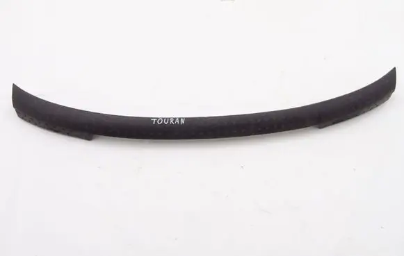 Volkswagen Touran I Front bumper foam support bar 1T0805083