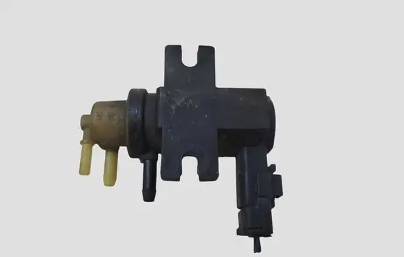 Volvo V40 Turbo solenoid valve 70163303 9672875080