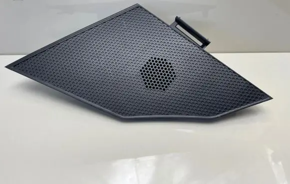 Toyota C-HR I Front door speaker cover trim 55409F4010