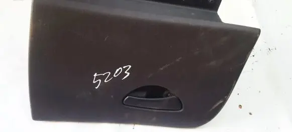 Ford Focus Glove box 98aba06050ag 98ab-a06050-ag