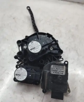 Mini One - Cooper Coupe R56 Air flap motor/actuator 3422658