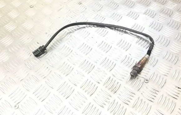 BMW 6 F12 F13 Lambda probe sensor 7526262
