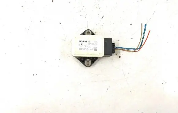 Mercedes-Benz E W211 Sensor 2165420018 A2165420018