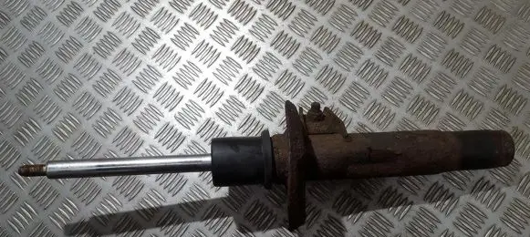 Skoda Octavia Mk2 (1Z) Front shock absorber/damper