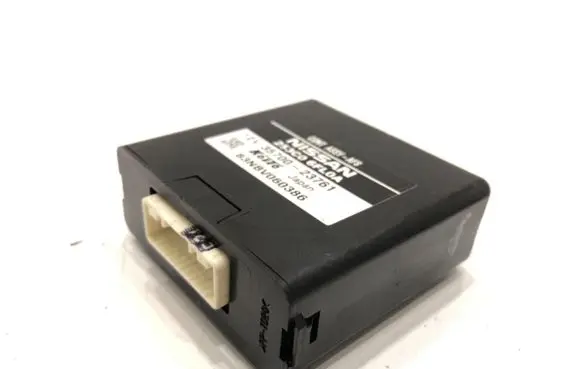 Xenon control unit/module