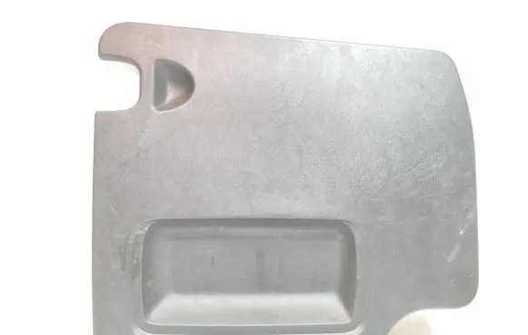 Renault Trafic III (X82) Rear door card panel trim 909001140R 91165828 93866645
