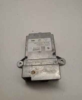 BMW 7 G11 G12 Airbag control unit/module 6803283