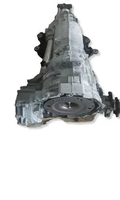 Audi A6 S6 C7 4G Automatic gearbox NVF