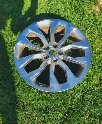 KIA Sorento R20 alloy rim 52910R5450 85JX20