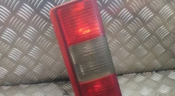 Opel Combo C Rear/tail lights