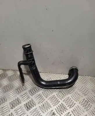 Audi A6 S6 C6 4F Engine coolant pipe/hose 059121071AN