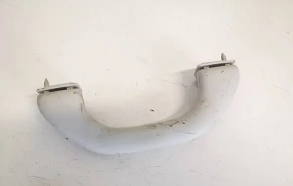 Skoda Fabia Mk2 (5J) Front interior roof grab handle 6y0857607m