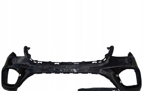 Mercedes-Benz S W222 Front bumper cbbcjdb