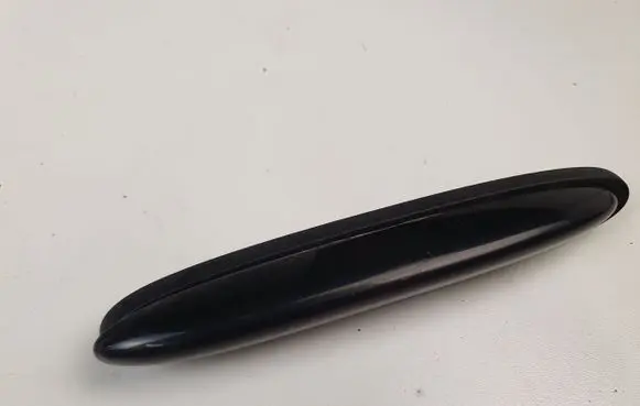 Mercedes-Benz A W169 Parking PDC sensor display screen A1715420123