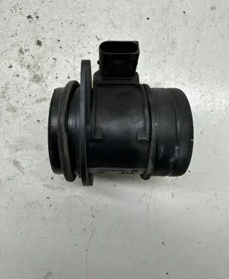 Mercedes-Benz A W169 Mass air flow meter A0000942948 5WK97003