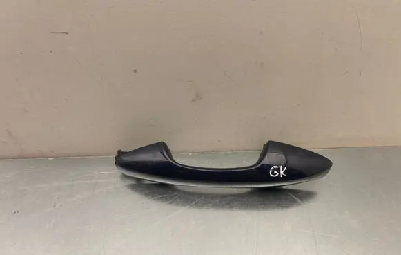 Hyundai Kona II Front door exterior handle SLU2