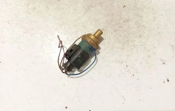 Seat Leon (1M) Coolant temperature sensor 4b0973712