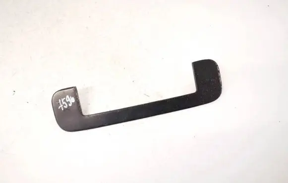 Audi 80 90 B3 Loading door cover/cap 