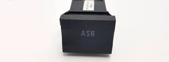 Traction control (ASR) switch