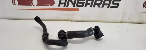 Land Rover Range Rover Evoque L538 Engine coolant pipe/hose GJ328286AB