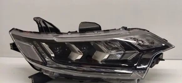 Mitsubishi Outlander Headlight/headlamp ECM921-22E20