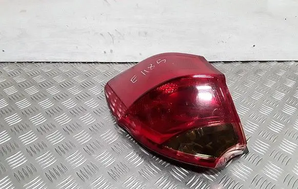 KIA Ceed Rear/tail lights 92401a20