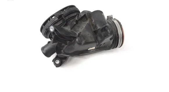 Mercedes-Benz E W213 Intercooler hose/pipe A6540901242