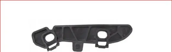 BMW 3 F30 F35 F31 Front bumper mounting bracket 