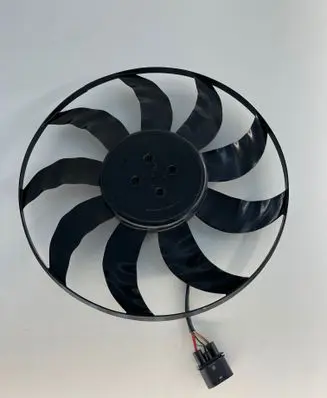 Mercedes-Benz C W206 Fan impeller A0999069801