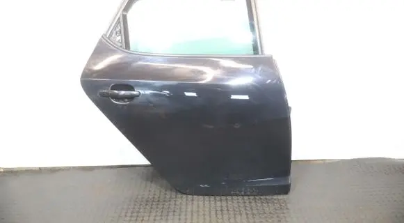 Seat Ibiza IV (6J,6P) Rear door