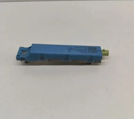 Skoda Enyaq iV Aerial antenna amplifier 5LG035577