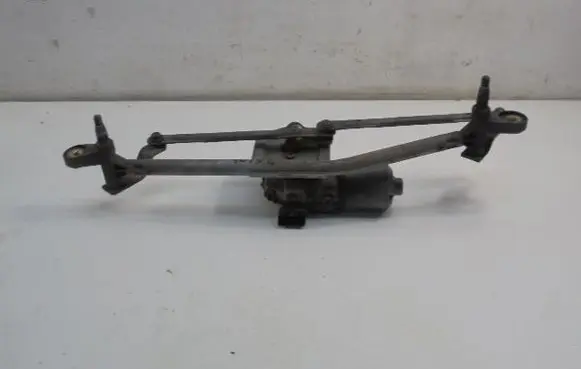 Citroen C5 Front wiper linkage 9632671180