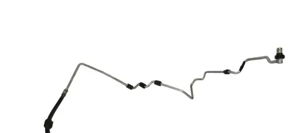 Audi A4 S4 B8 8K Air conditioning (A/C) pipe/hose 8T0260710F