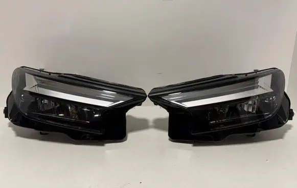 Audi Q4 e-tron Headlight/headlamp 89A941033 89A941034