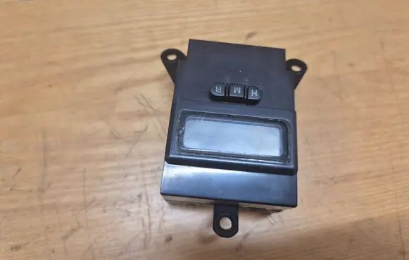 Hyundai Sonata Clock 945103K000 945103K950 945103K050