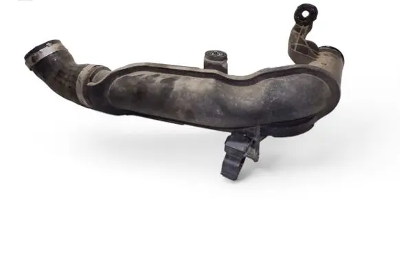 Volkswagen Caddy Intercooler hose/pipe 1K0145770AE