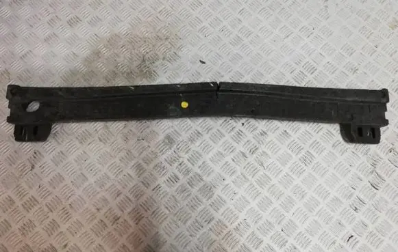 Citroen C3 Aircross Front bumper 13490018