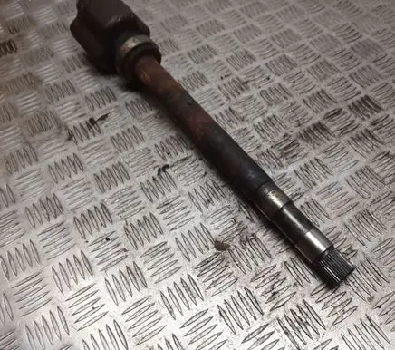 Fiat Ulysse Front driveshaft