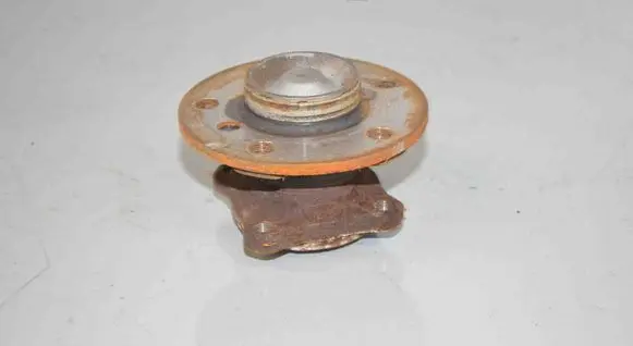 BMW i3 Front wheel ball bearing 6859546