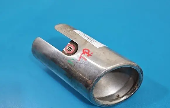 Honda CR-V Muffler/silencer IMPRK1603903