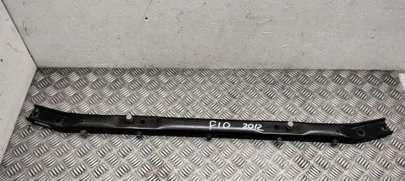 BMW 5 F10 F11 Top upper radiator support slam panel 7200690