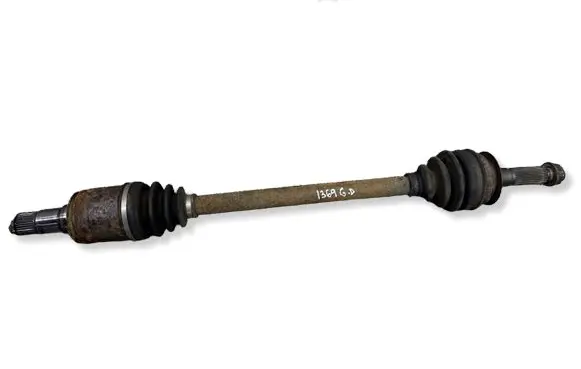 Toyota GT 86 Rear driveshaft 