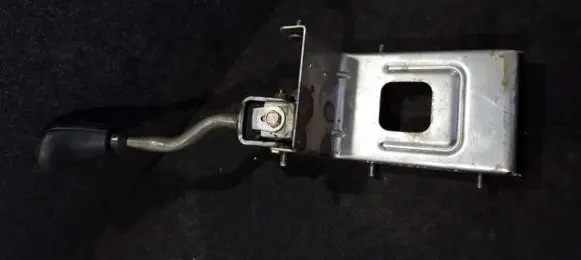 KIA Carnival Gear shifter/selector k552