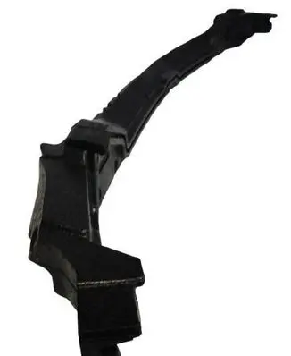 Mercedes-Benz A W177 Front bumper foam support bar A1778855700