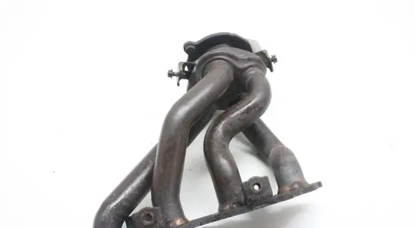 Honda Civic Exhaust manifold